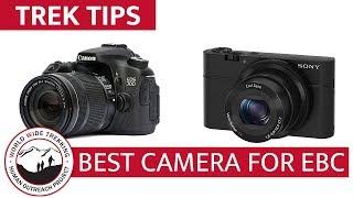 The Best Camera for Your Everest Base Camp Trek | Trek Tips