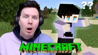 Phil Plays MINECRAFT!