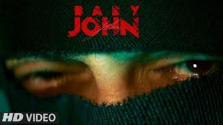 Baby John Trailer: Salman Khan | Varun Dhawan | Atlee Kumar Presentation...