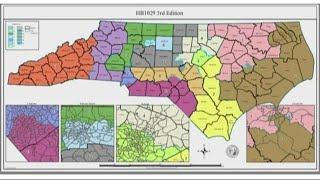 Gaston County weighs in on new North Carolina congressional map