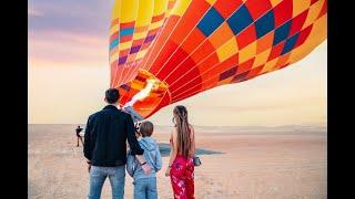 Balloon Flights with Tropical Tickets