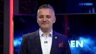 OXYGEN Pjesa 1 - Bekim Jashari 14.03.2020