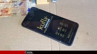 Hard Reset For Samsung Galaxy M11 SM-M115F/DS | Galaxy M11 SM-M115F Password PIN Pattern Lock Remove