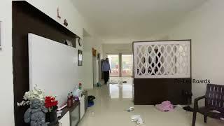 Rs: 30,000/- Rent | 3 BHK Flat for rent in Manikonda Hyderabad |  To-Let Boards