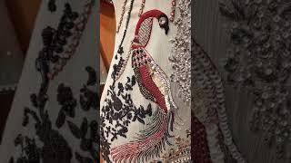 Ayesha boutique Clifton karachi gulf shopping mall shop 219