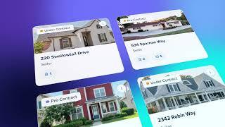 Streamline Your Real Estate Transactions with SkySlope Forms