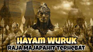 Hayam Wuruk Raja Terhebat Kerajaan Majapahit - Sejarah Indonesia