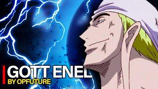 „GOTT ENEL“ | OPFuture