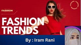 " Summer 2025 Hottest Fashion Trends | Trending Kurti & Outfit Ideas 