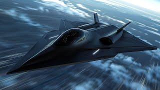 The Mystery of US Top Secret Fastest Spy Jet Is Finally Uncovered