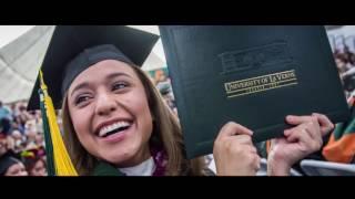 Your Community, Your Home: The University of La Verne