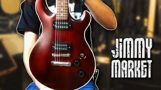 CORT M200 WS - Review Jimmy Market [EN SUBS]