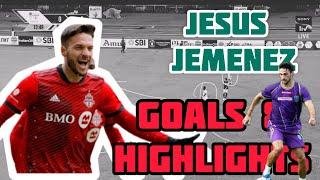 Jesus | highlights