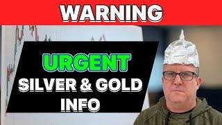 Bullion Dealer Tells URGENT Silver & Gold PRICING Info. This is a WARNING