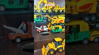 Jcb videos । Auto Rickshaw Wala । Car Vs Crash short video #shorts #autorikshow #jcbs #car #auto