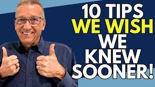 6 Years of Retirement advice in Just 10 Minutes!