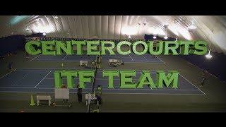 Centercourt ITF Team