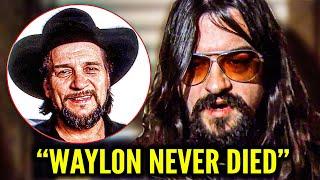 Waylon Jennings Son Reveals The DARK Truth