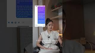 Vụ quấy rối của CEO Nhã Nam