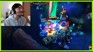Satisfying Pyke Ultimate- Best of lol Streams #231