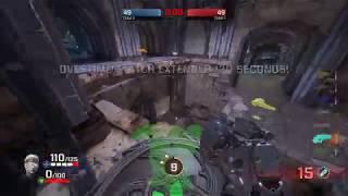 QC: Suicide OP [2v2 with Comms]