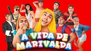 A VIDA DE MARIVALDA 5° TEMPORADA COMPLETA