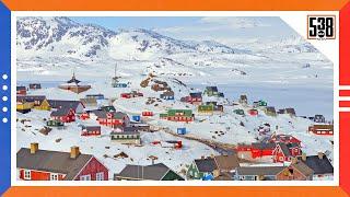 How Serious Is Trump About Greenland? | 538 Politics Podcast