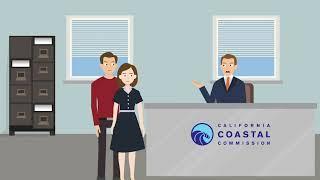 Nollan v. California Coastal Commission Case Brief Summary | Law Case Explained