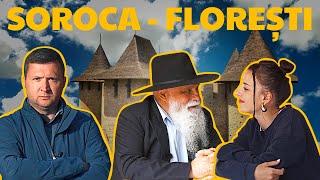 Descoperim Moldova Soroca și Floresti DROOM BOON - Episodul 6