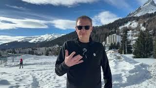 unDavos Summit 2025: It All Changes