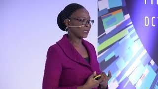 Susan Mboya - 2019 P&G Alumni Network Global Conference
