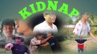 KIDNAP short movie 2022 video   Date /09/09/22/ D D production