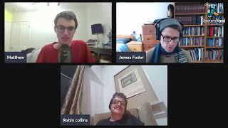 Debate About Fine-Tuning With Robin Collins And James Fodor