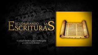 Escudriñando Las Escrituras - Lección 6 - La Prioridad De La Promesa