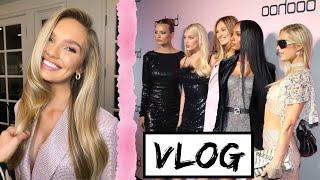 Back to LA | Romee Strijd VLOG