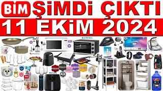 BİM 11 EKİM 2024 | BİM ÖRGÜ İPLERİ MUTFAK ÜRÜNLERİ | ANNE BEBEK BAKIM ÜRÜNLERİ | BİM AKTÜEL KATALOĞU