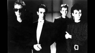 Bauhaus - Dark Entries