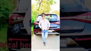 Afzal Hussain # short video