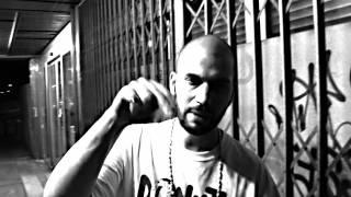 LOUIS DEE "TUTTI FATTI" STREET VIDEO KILLASOUL