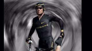 Lance Armstrong Moments of 2009