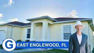 Home Review & Tour - Englewood, FL - Geoffrey Fahey