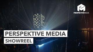 Perspektive Media - Showreel