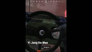 drunk drivers be like (PUBG Mobile)