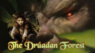 Single Core Series: The Druadan Forest