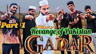 पाकिस्तान का गदर । गदर । देशभक्ति । #Gadar2 #trendingdeshbhakti  #viralvideo #newdeshbhakti