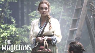 THE MAGICIANS | Season 3, Episode 5: Timing Is Everything | SYFY