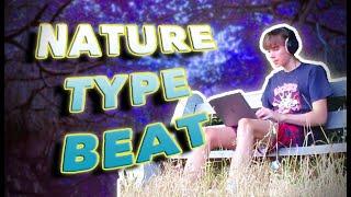 Making Beats In Nature