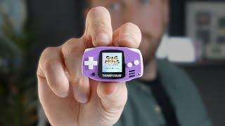 My Favourite POCKET FRIENDLY Handhelds Of 2024