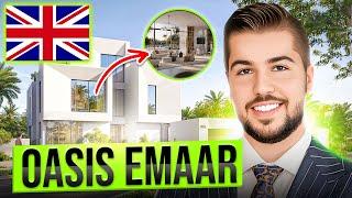 Palace Villas Ostra: Too Early or Perfect Timing? – Episode 01 | Dubai Project Breakdown