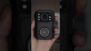 #shorts Unboxing of BOBLOV B4K5 4K Body Camera